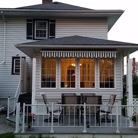 Niagara Falls Canada Getaway Villa Exterior foto